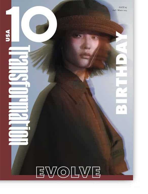 10curates - 10 Magazine USA